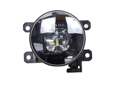 Halogen LED Citroen Peugeot 9826960480 Valeo