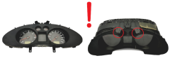 Otáčkoměr Seat Ibiza W06L0920801A 110080104010A 48417
