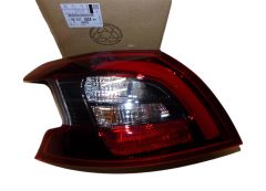 Světla Pravý Originál 9823728680 Peugeot