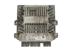 Blok Ovladačů 3S61-12A650-JE 5WS40078H-T Ford Siemens 29315