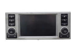 Navigace Range Rover L322 462200-5395 YIK500022