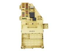 Pojistková Skříň Chrysler 4604436