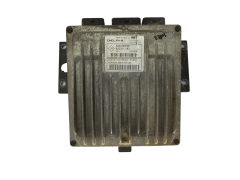 Blok Ovladačů 8200399038 8200513163 R0410B034A Renault Delphi 16377