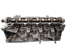 Hlava Válce 2968F2 110415795R 7701477400 1.5dci Renault Siemens S16 Hlava Válce 2968F2 110415795R 7701477400 1.5dci Renault Siemens S16