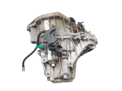 Převodovka TL4040 TL4A040 Renault Megane 3 1.5 dci 7701700600 1004