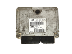 Blok Ovladačů 036906034DD IAW4MV.DD VW Magneti MarellIi 18288