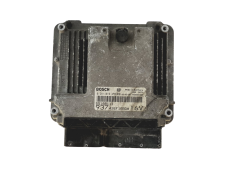 Blok Ovladačů 55188111 0281010455 Alfa Romeo Bosch 27208