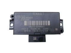 Parkovací Modul Pdc Dacia Renault 284L04495R E372900 Valeo
