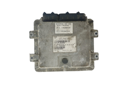 Blok Ovladačů 55204807 4100120 Fiat Bosch 46534