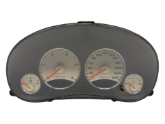 Otáčkoměr Jeep Cherokee P56010516AD