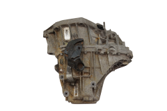 Převodovka TL4040 TL4A040 Renault Megane 3 1.5 dci 7701700600 1132