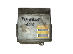 Blok Ovladačů 0261200780 9617150080 26FM0000 MA3.0 PSA Bosch 24962