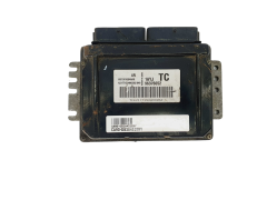 Blok Ovladačů 96376652 S010016040A9 Chevrolet Daewoo Kemsco 38452