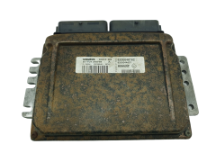 Blok Ovladačů S110130048A 8200046162 8200044437 Renault Siemens 68275