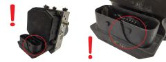 Pumpa Abs Alfa Romeo 147 46811818 0265900031 0265224061 1040