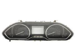 Otáčkoměr Peugeot 208 2008 9805396580C 