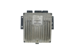 Blok Ovladačů 8200399038 8200513163 R0410B034A Renault Delphi 40893