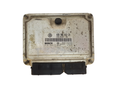 Blok Ovladačů 038906012CM 0281010379 VW Bosch 30704