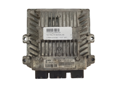 Blok Ovladačů 9653447380 9648624280 5WS40111C-T SID804 PSA Siemens 3192