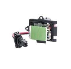 Reostat Ventilátoru Nový originál Renault Clio II Thalia 7701050890