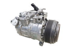 Kompresor Klimatizace 447190-8462 6SBU14C 6452 6987862-02 Denso BMW