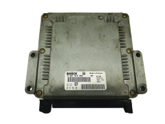 Blok Ovladačů PSA 0281010252 9635158180 28FM0163 Bosch 68388