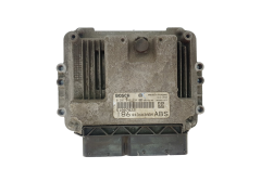 Blok Ovladačů 51807822 0281012294 Fiat Bosch 46191