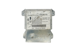 Blok Ovladačů A2048202185 5WK43999 Mercedes Chrysler