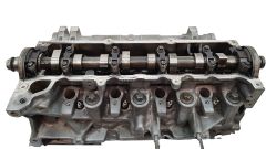 Hlava Válce 110412587R 3869F3 1.5 dci K9K766 Renault Dacia Clio 3 Hlava Válce 110412587R 3869F3 1.5 dci K9K766 Renault Dacia Clio 3