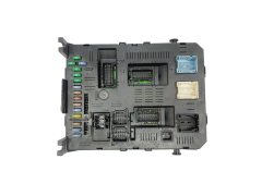 Blok Ovladačů BSI 2004 H05-01 9656530580 PSA Johnson Controls 34939