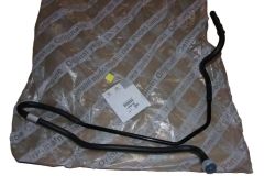 Lanko parkovací brzdy Originál 474648 4746.48 Citroen Peugeot