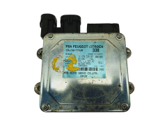 Blok Ovladačů 9665433880 6900001744 Q1T26372MZU PSA KOYO 68807