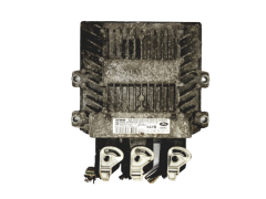 Blok Ovladačů 3S61-12A650-LB 5WS40140D-T SID 804 Ford Siemens 18125