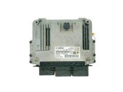 Blok Ovladačů 0281017920 9677529580 9666729680 PSA Bosch 32106