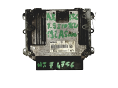 Blok Ovladačů 0281011425 55198815 Alfa Romeo Bosch