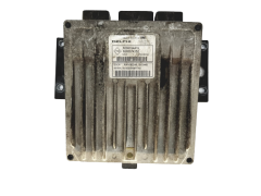 Blok Ovladačů 8200334419 8200374152 R0410B024B Renault Delphi 19851