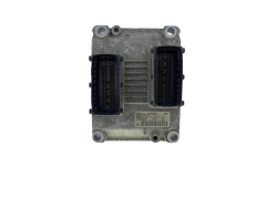 Blok Ovladačů ME731HA004 0261206715 00735018150 Alfa Romeo Bosch 47650