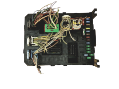 Blok Ovladačů BSI 2004 H05-01 9660105980 PSA Johnson Controls 24363