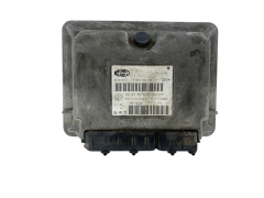 Blok Ovladačů IAW 4AF.M9 55187372 61600.627.05 Fiat Magneti Marelli 48490