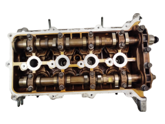 Hlava Válce KIA 1.4 - 1.6 16V G4FA