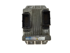 Blok Ovladačů Opel 97350948 8973509485 112500-0163 Isuzu GM Denso 16586