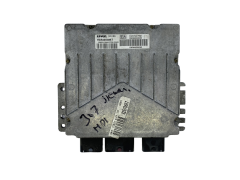 Blok Ovladačů 5WS40030B-T 9646449280 9644302380 SID801 PSA Siemens 52364
