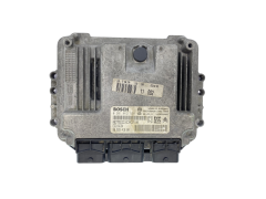 Blok Ovladačů 0281012528 9659341880 9657699480 PSA Bosch 62902