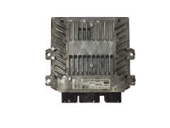 Blok Ovladačů 3S61-12A650-LA 5WS40069A-T 5AYA SID 804 Ford Siemens 18613