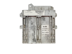 Blok Ovladačů PSA 9632520280 21649399-3 SL96 Sagem 36339 Blok Ovladačů PSA 9632520280 21649399-3 SL96 Sagem 36339