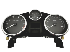 Tachometr Peugeot 207 9662903980 A2C53190332 30081