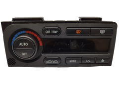 Panel Větrání Subaru Legacy 3 72311AE080 2N43034700 6171