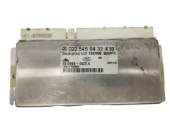 Blok Ovladačů Mercedes ASR 0225450432K03 10.0946-1522.4 Ate