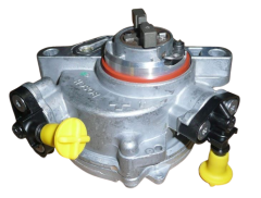 Pumpa Vacuum Originál Berlingo Partner C3 C4 DS 308 508 1.6 HDI 9804021880