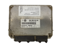 Blok Ovladačů VW 06A906019AK 5WP4417 04 Siemens 22458 Blok Ovladačů VW 06A906019AK 5WP4417 04 Siemens 22458